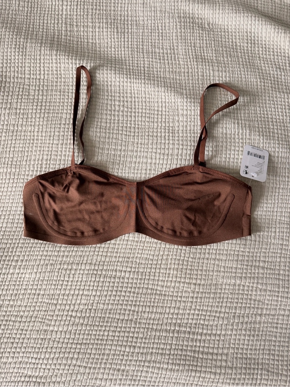 Free People Intimately Seamless Bra